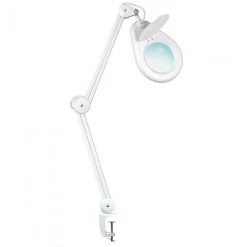 Veniard OttLite 22W Crane Light & Magnifier