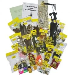 Veniard Premium Fly Tying Kit