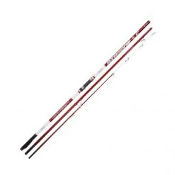 Vercelli Oxygen Airborne LC Surfcasting Rod Sea