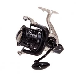 Vercelli Oxygen SC Pro Surfcasting Reel