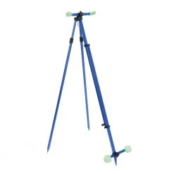 Vercelli Ragno-T Rod Stand