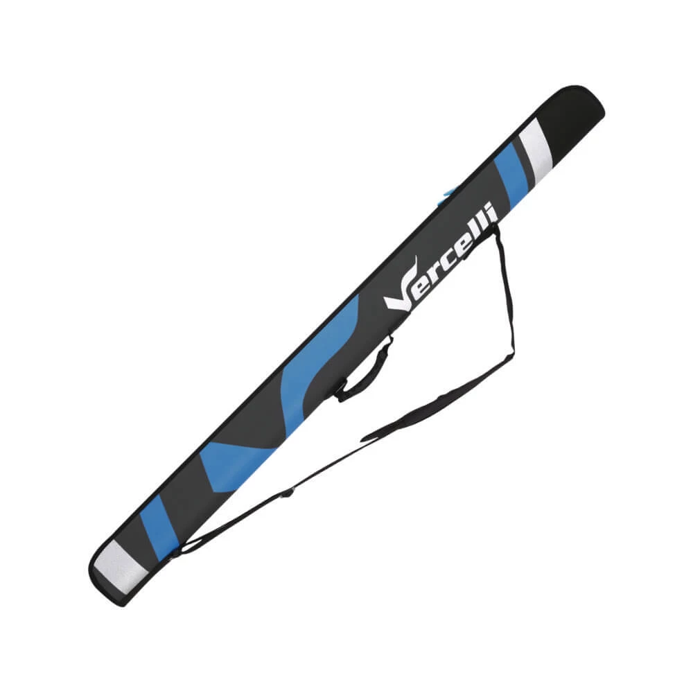 Luggage Vercelli Staccato Rod Bag 3 Luggage Vercelli Staccato Rod Bag