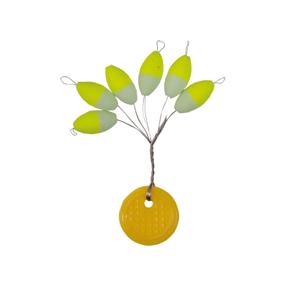 Vercelli Float Stoppers 3 Vercelli Float Stoppers