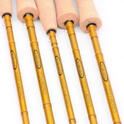 Vision Nymph Hero Fly Rod Game