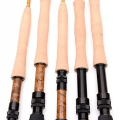 Vision Nymph Hero Fly Rod Game