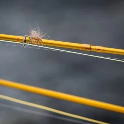 Vision Nymph Hero Fly Rod Game