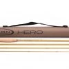Vision Nymph Hero Fly Rod Game