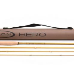 Vision Nymph Hero Fly Rod Game