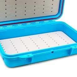 Vision Aqua Salt Fly Box Game