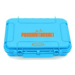 Vision Aqua Salt Fly Box Game