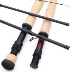 Game Vision EKA Fly Rod