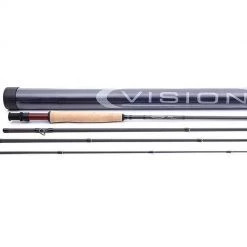 Game Vision EKA Fly Rod