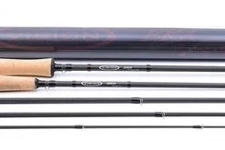 Game Vision EKA Fly Rod