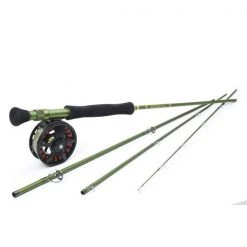 Vision Pike Outfit Salt & Pike Fly Rods 8 Vision Pike Outfit Salt & Pike Fly Rods