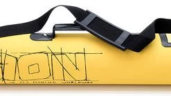 Vision Travel Tube Luggage