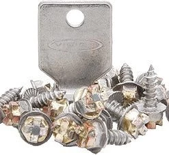 Vision Tungsten Wading Studs