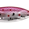 Toby Lures & Metals Westin Great Heron Spin Lures