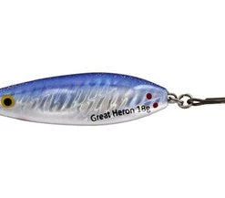 Toby Lures & Metals Westin Great Heron Spin Lures