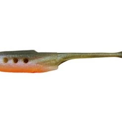 Westin HollowTeez ST Shadtail Lures