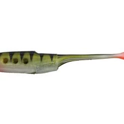 Westin HollowTeez ST Shadtail Lures