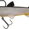 Westin HypoTeez ST R 'N R Soft Lures 2 Westin HypoTeez ST R 'N R Soft Lures