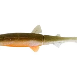 Sea Westin HypoTeez Shadtail Soft Lures