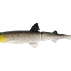 Sea Westin HypoTeez Shadtail Soft Lures