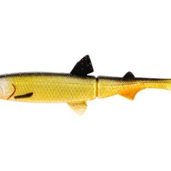 Sea Westin HypoTeez Shadtail Soft Lures