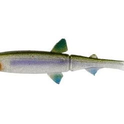 Sea Westin HypoTeez Shadtail Soft Lures