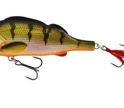 Westin Percy The Perch Crankbait Hard Lures