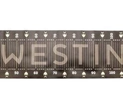 Westin Pro Measure Mat Sea 8 Westin Pro Measure Mat Sea