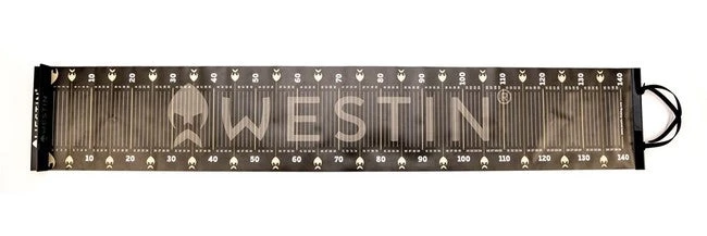 Westin Pro Measure Mat Sea 5 Westin Pro Measure Mat Sea