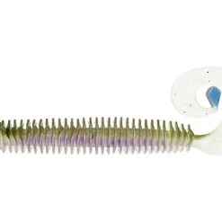 Westin RingTeez Curltail Lure