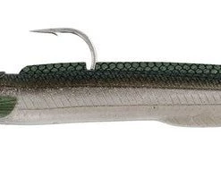 Westin Sandy Andy Jig Soft Lures Sea