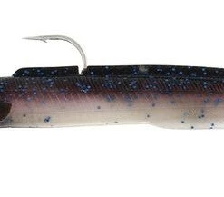 Westin Sandy Andy Jig Soft Lures Sea