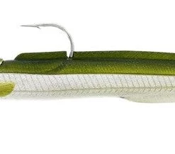 Westin Sandy Andy Jig Soft Lures Sea