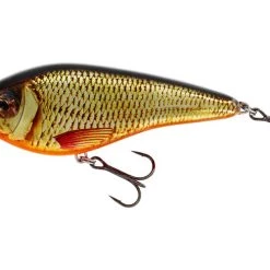 Westin Swim Glidebait Lure Sea