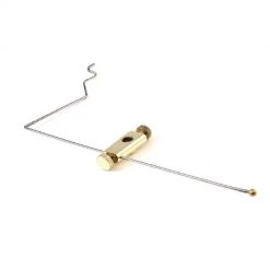 Guide Wolff Indiana Bobbin Cradle