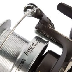 Wychwood Exorcist Big Pit Freespin 65 Reel