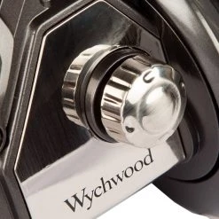 Wychwood Exorcist Big Pit Freespin 65 Reel