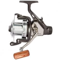 Wychwood Exorcist Big Pit Freespin 65 Reel
