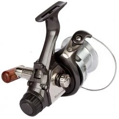 Wychwood Exorcist Big Pit Freespin 65 Reel