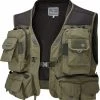 Game Wychwood Gorge Fly Vest