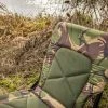 Wychwood Tactical X High Arm-Chair