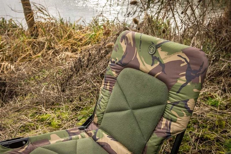Wychwood Tactical X High Arm-Chair 3 Wychwood Tactical X High Arm-Chair