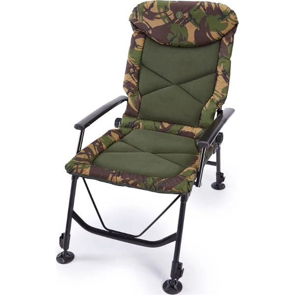 Wychwood Tactical X High Arm-Chair 4 Wychwood Tactical X High Arm-Chair