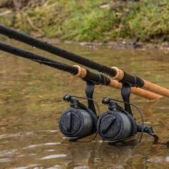 Wychwood Riot Cork Carp Rod