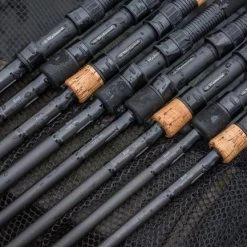 Wychwood Riot Cork Carp Rod