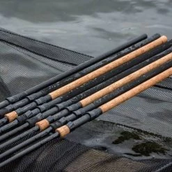 Wychwood Riot Cork Carp Rod