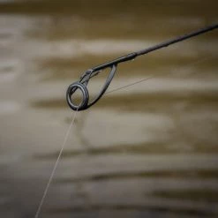 Wychwood Riot Cork Carp Rod